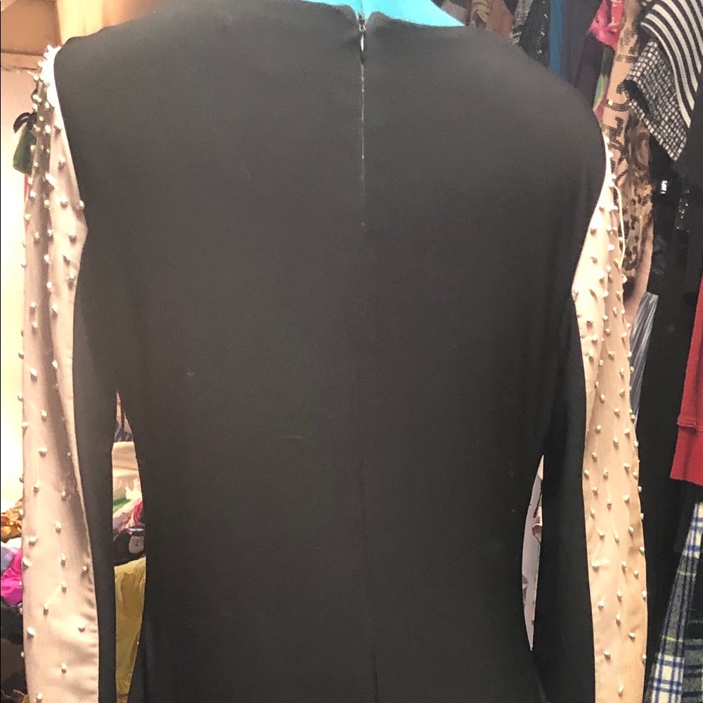 Evening Dress